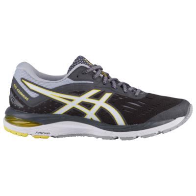 Asics® Futócipő Női Gel Cumulus 20 Fehér/Sötét Szürke,GBO41230